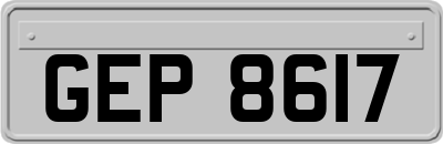 GEP8617