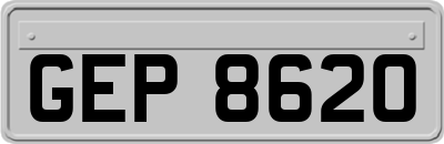 GEP8620