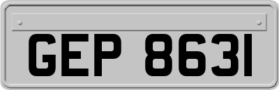 GEP8631