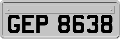 GEP8638