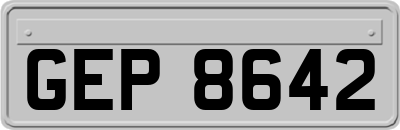 GEP8642