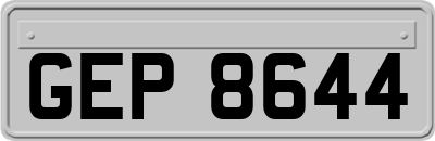 GEP8644