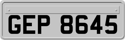 GEP8645