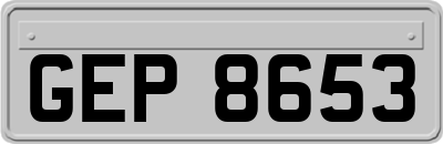 GEP8653