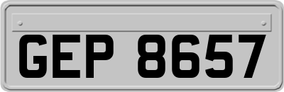GEP8657
