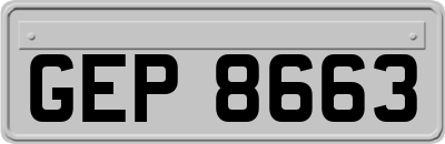 GEP8663