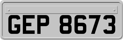 GEP8673