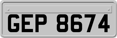 GEP8674
