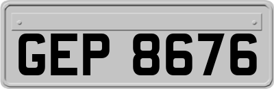 GEP8676
