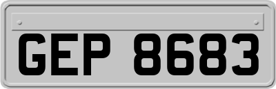 GEP8683