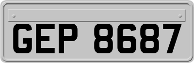 GEP8687