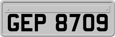 GEP8709