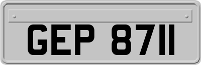 GEP8711