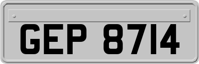GEP8714
