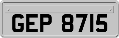 GEP8715