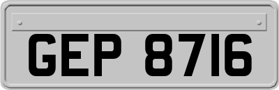 GEP8716