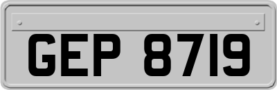 GEP8719