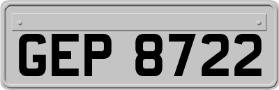 GEP8722