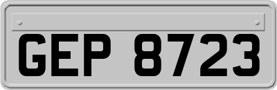 GEP8723