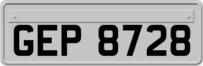 GEP8728