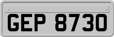 GEP8730