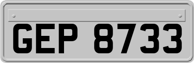 GEP8733