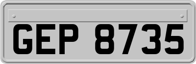 GEP8735