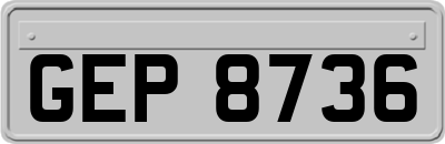 GEP8736