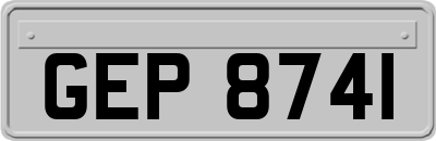 GEP8741