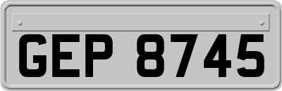 GEP8745