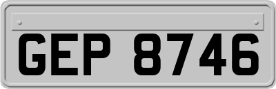 GEP8746