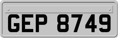 GEP8749