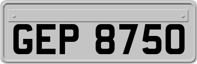 GEP8750
