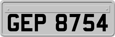 GEP8754