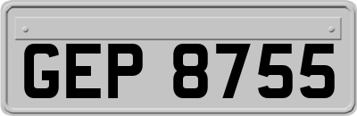 GEP8755