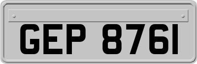 GEP8761