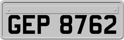 GEP8762
