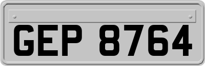 GEP8764