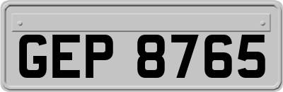 GEP8765