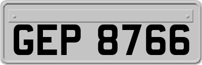 GEP8766