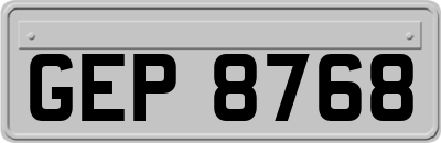 GEP8768