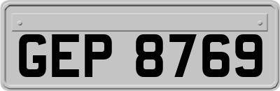 GEP8769