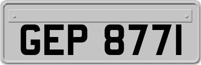 GEP8771