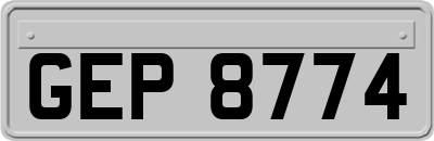 GEP8774