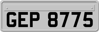 GEP8775