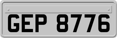 GEP8776