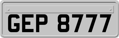 GEP8777