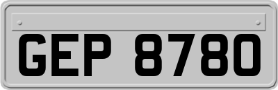 GEP8780