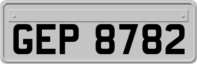 GEP8782
