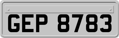 GEP8783